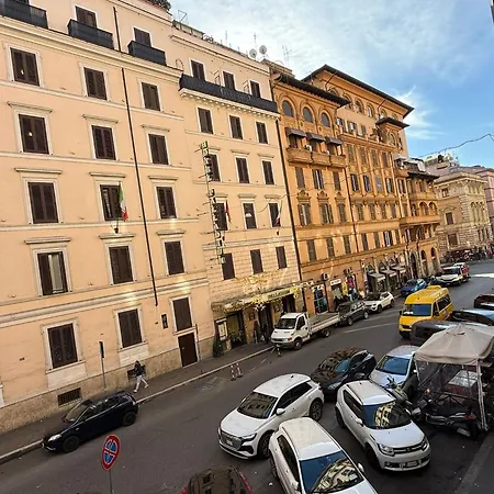 Lumi Roma