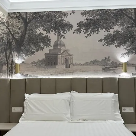 Lumi Otel *