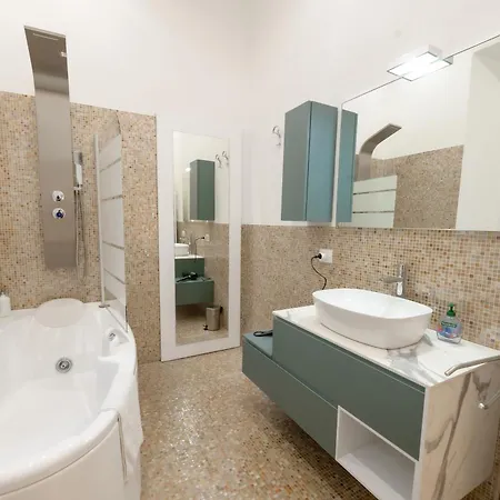 San Giovanni Апартаменты *
