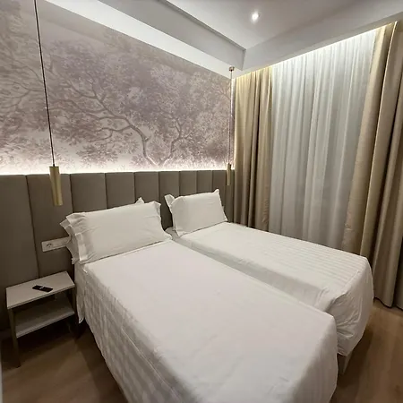 Otel Lumi *