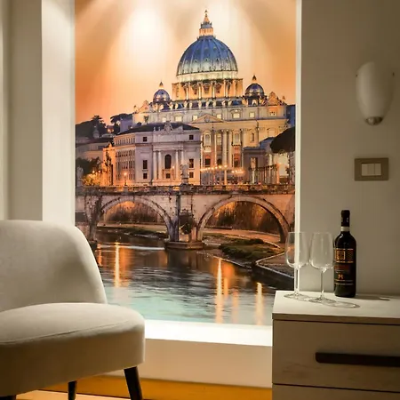 San Giovanni Рим
