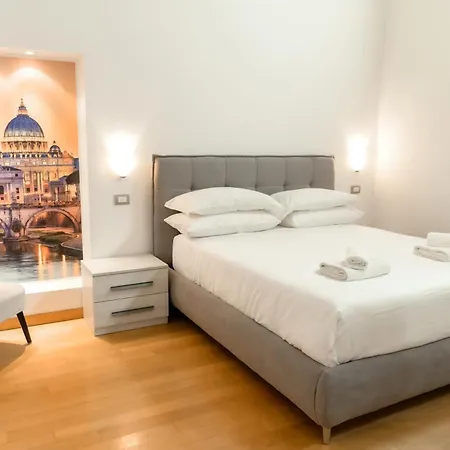 Апартаменты San Giovanni *