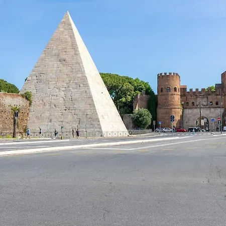 Piramide