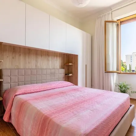 Apartment Piramide