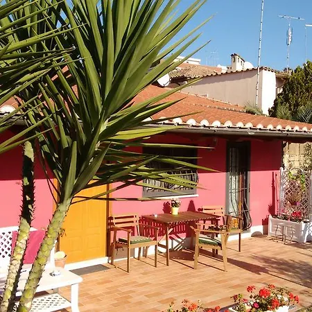 Il Principe Ranocchio Bed & Breakfast *