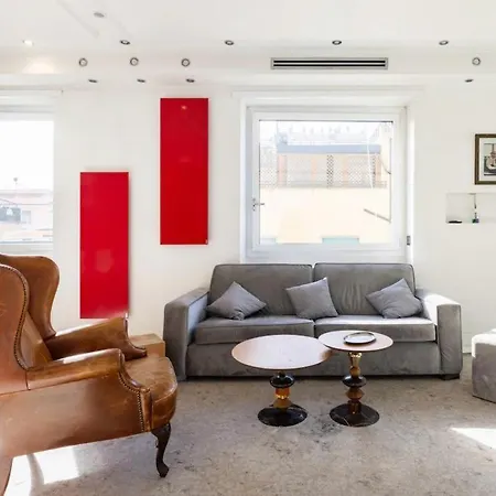 Apartment Luxury 250mt For Lovers