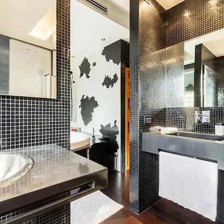 Apartment Luxury 250mt For Lovers *