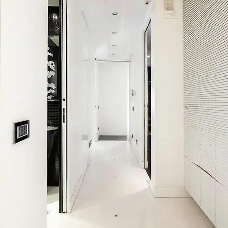 Luxury 250mt For Lovers Apartment