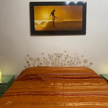 Luxury Emy Apartment Rome