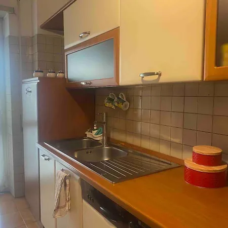 Apartment Luxury Emy *