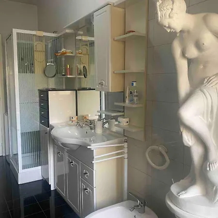 Luxury Emy Apartment Rome
