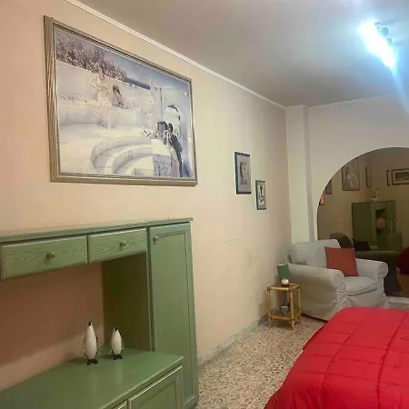 Luxury Emy Apartment *
