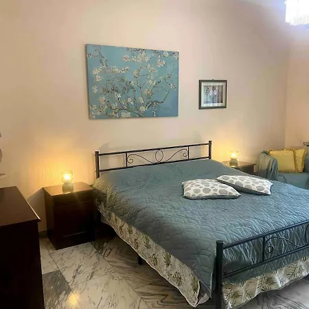 Apartment Luxury Emy Rome