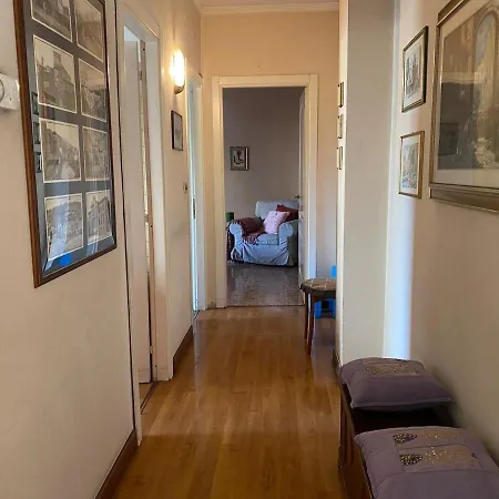 Luxury Emy Apartment