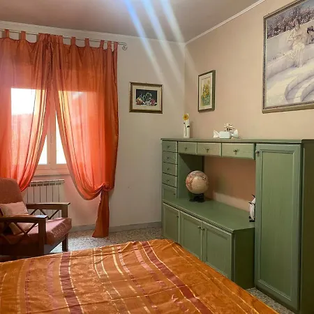 Luxury Emy Apartment