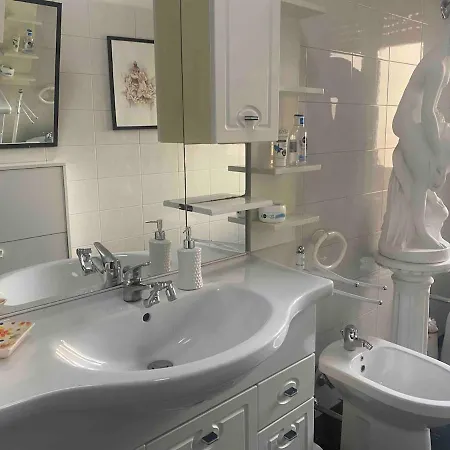 Apartment Luxury Emy