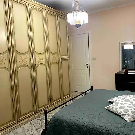 Apartment Luxury Emy Rome