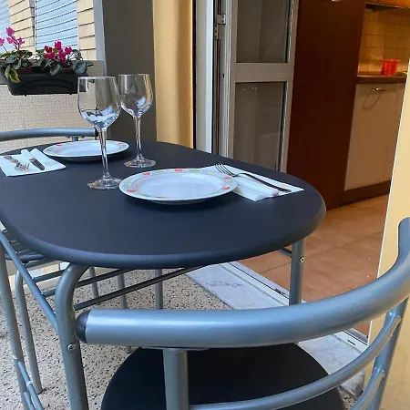 Luxury Emy Apartment