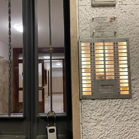 Luxury Emy Apartment Rome