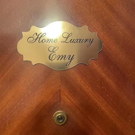 Luxury Emy * Rome