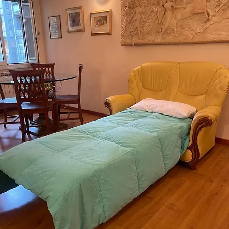 Luxury Emy Apartment