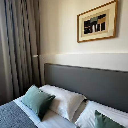 Bed & Breakfast Comfort Astoria Palace 3*