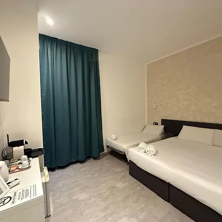 Relais Merulana Guest house