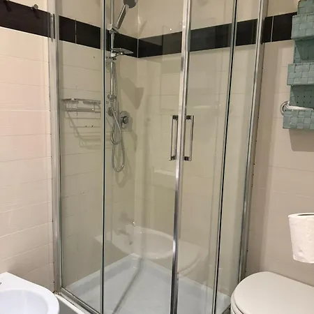 Guest house Relais Merulana Rome