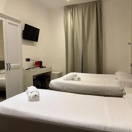Relais Merulana Rome