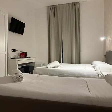 Relais Merulana 2* Rome