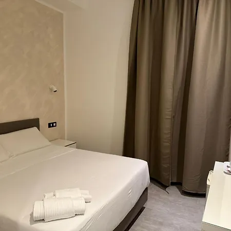 Relais Merulana Guest house Rome