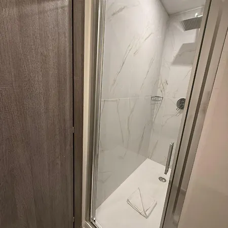 Guest house Relais Merulana Rome
