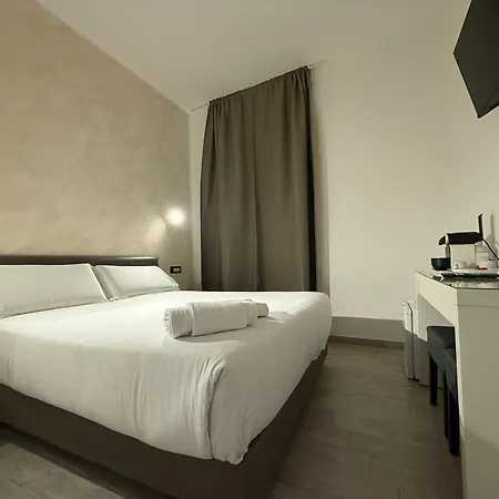 Relais Merulana Rome