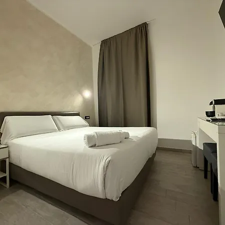 Relais Merulana 2* Rome