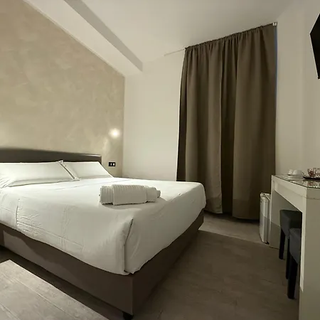 Relais Merulana