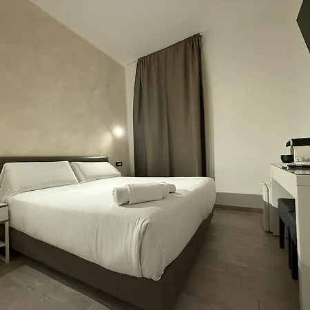 Relais Merulana Guest house