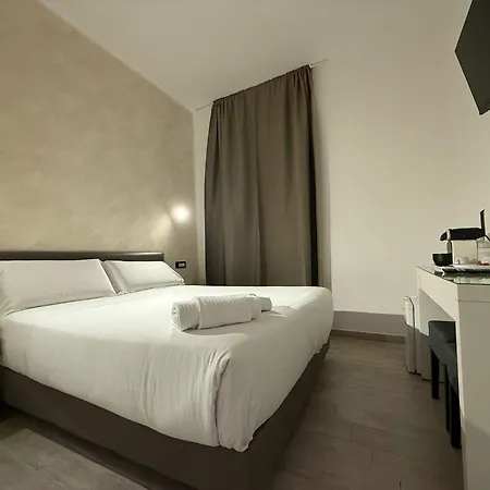 Guest house Relais Merulana