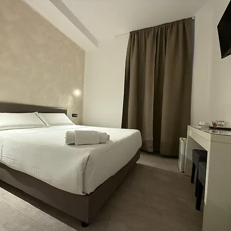 Guest house Relais Merulana 2*