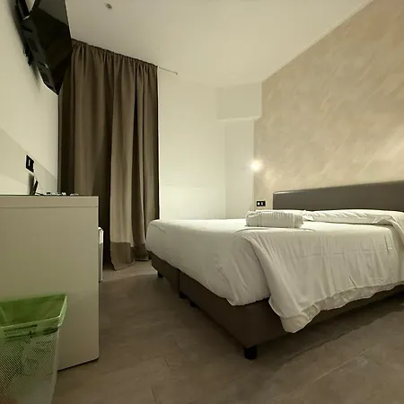 Guest house Relais Merulana Rome