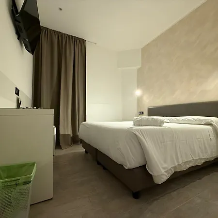 Relais Merulana 2*