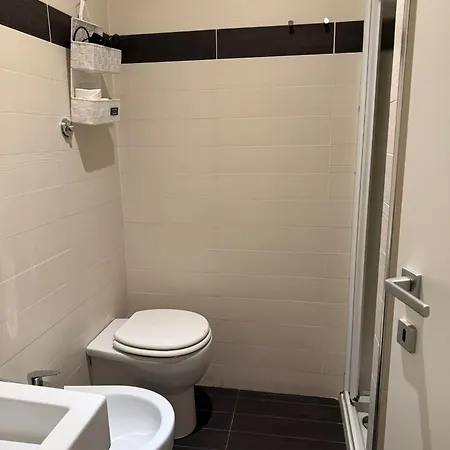 Relais Merulana Rome