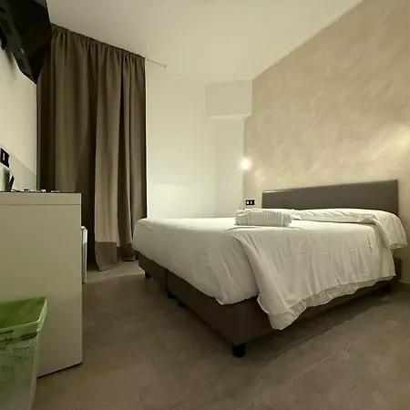 Relais Merulana 2* Rome