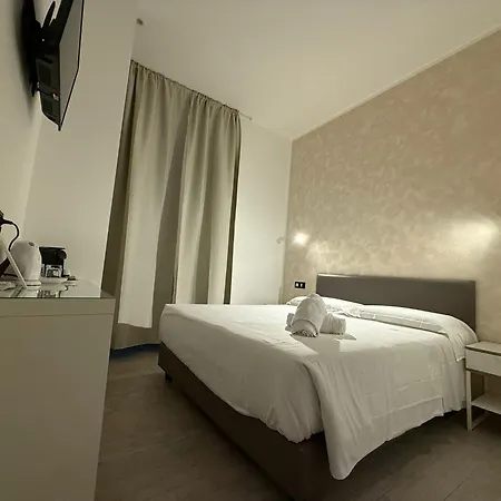 Relais Merulana Guest house