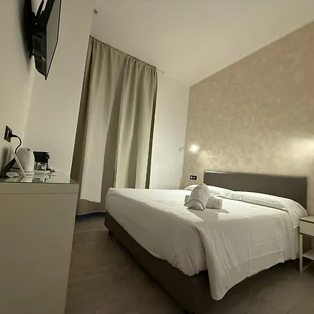 Guest house Relais Merulana