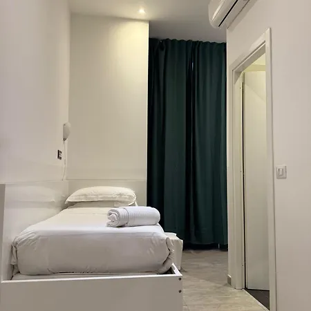 Guest house Relais Merulana 2*