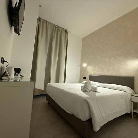 Relais Merulana Guest house Rome
