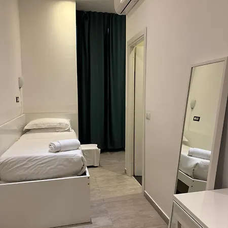 Guest house Relais Merulana Rome