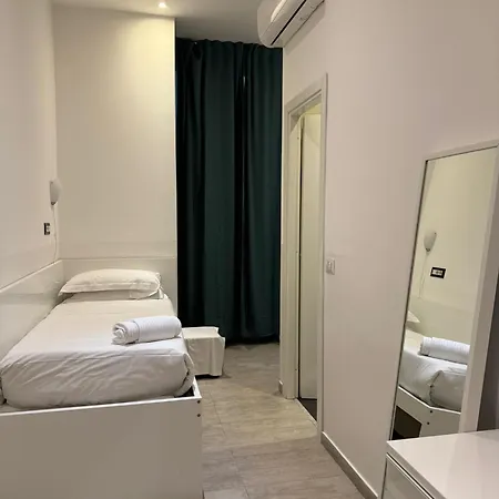 Relais Merulana Rome