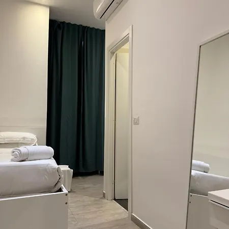 Relais Merulana 2* Rome