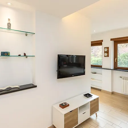 Apartment Panorama Penthouse By In
